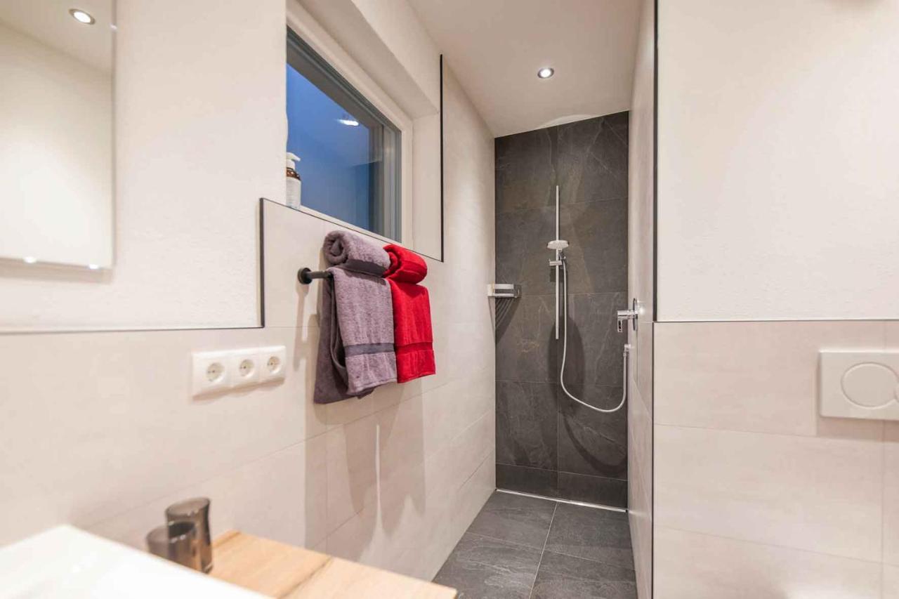 Freiraum Appartements Neustift im Stubaital Exterior foto