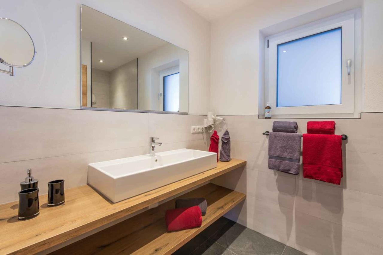 Freiraum Appartements Neustift im Stubaital Exterior foto